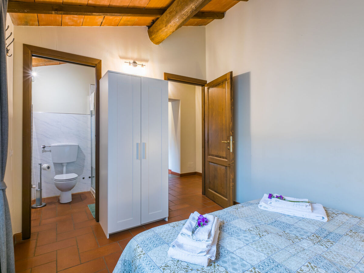 Antico Frantoio, appartement 4 pers. Chianti - Photo 19