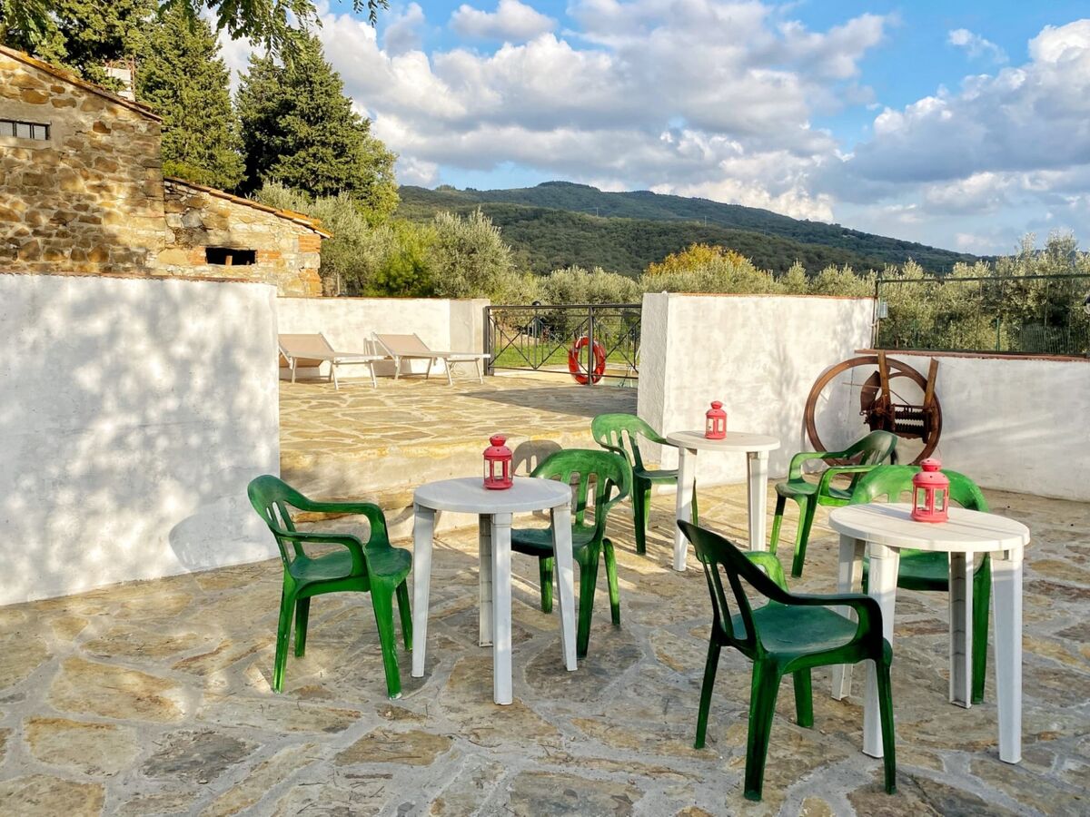 Antico Frantoio, appartement 4 pers. Chianti - Photo 24