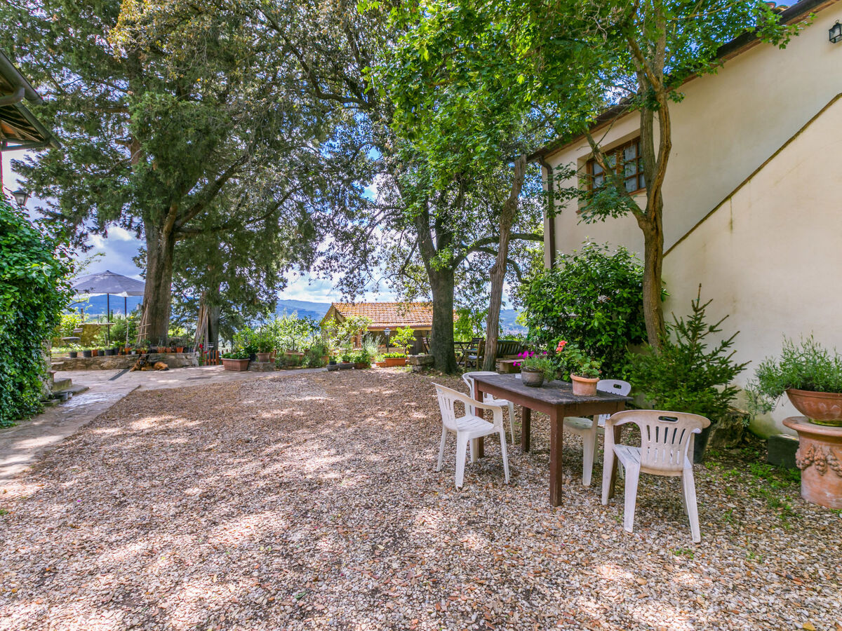 Antico Frantoio, appartement 4 pers. Chianti - Photo 29