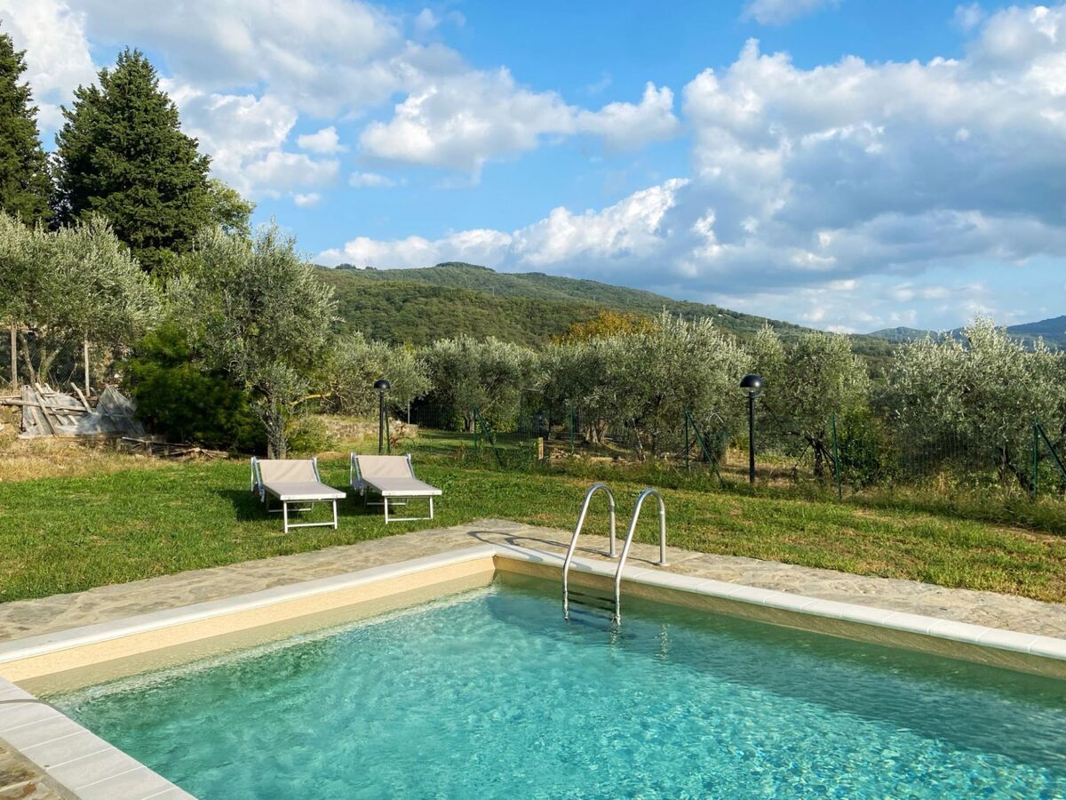 Antico Frantoio, appartement 4 pers. Chianti - Photo 30