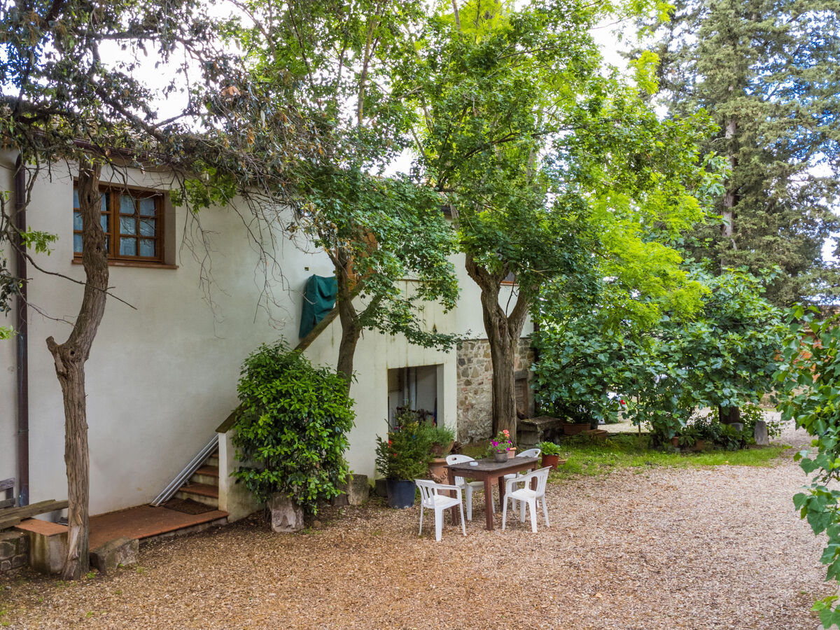 Antico Frantoio, appartement 4 pers. Chianti - Photo 31