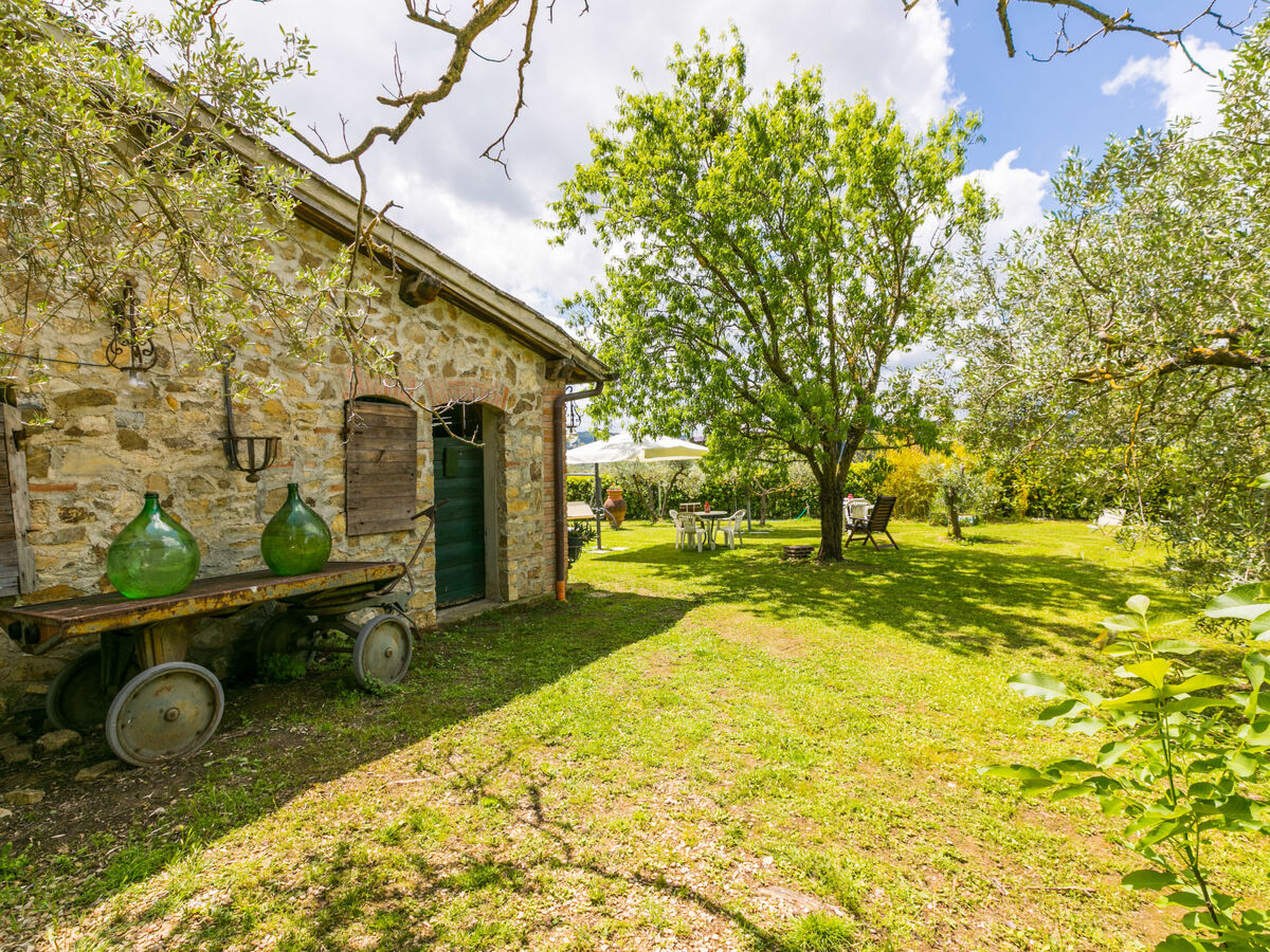 Antico Frantoio, appartement 4 pers. Chianti - Photo 40