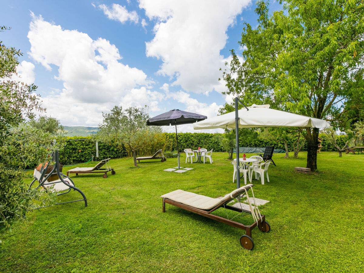 Antico Frantoio, appartement 4 pers. Chianti - Photo 41