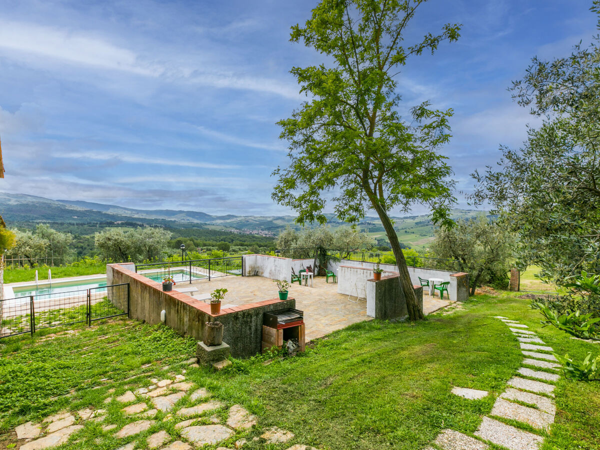 Antico Frantoio, appartement 4 pers. Chianti - Photo 42