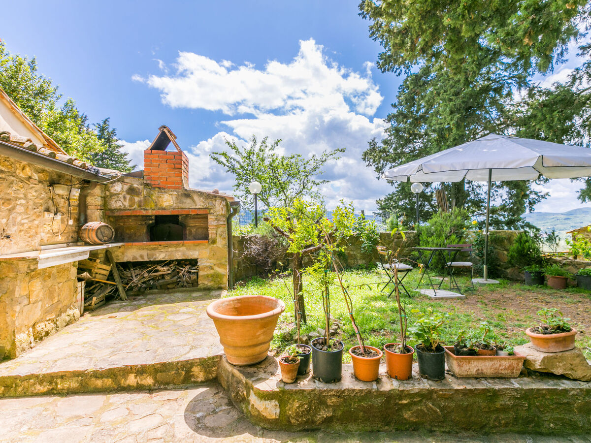 Antico Frantoio, appartement 4 pers. Chianti - Photo 49