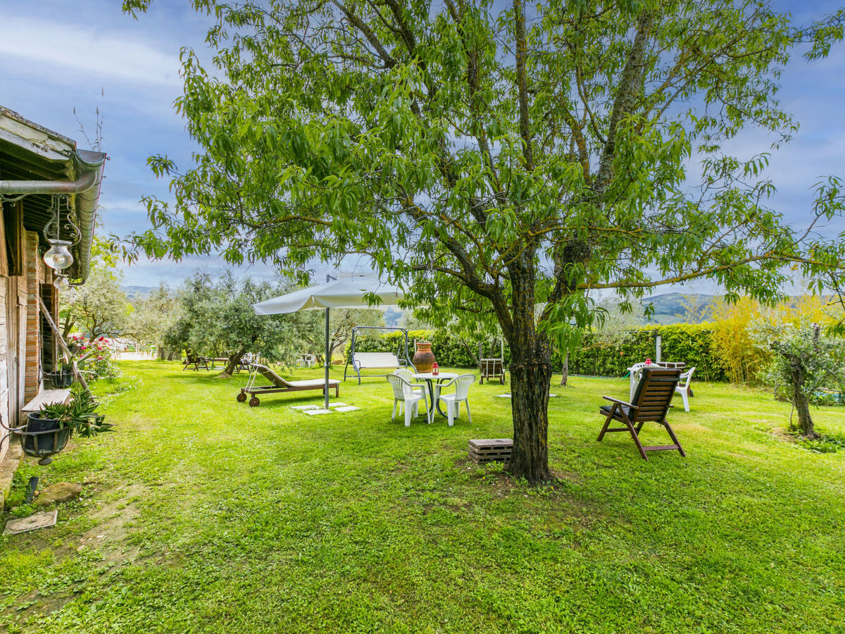 Antico Frantoio, appartement 4 pers. Chianti - Photo 53