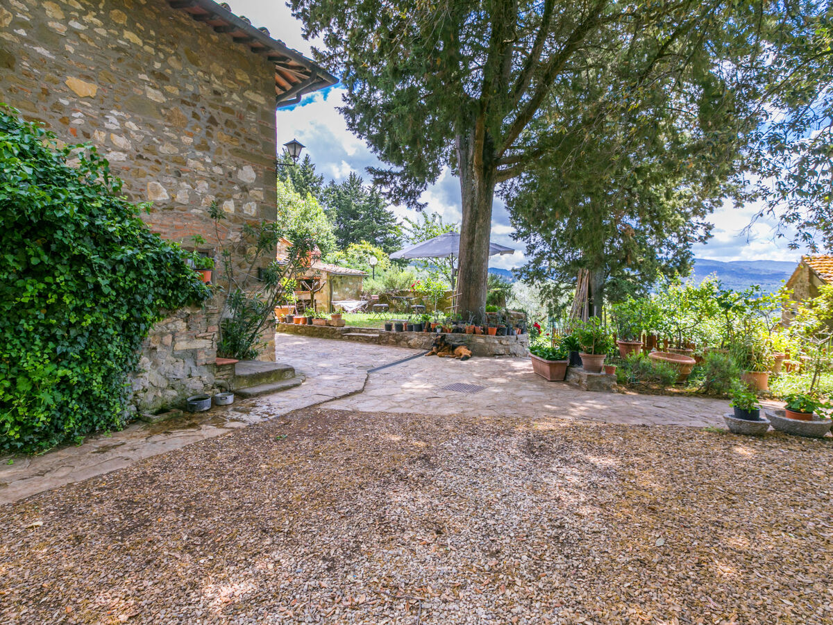 Antico Frantoio, appartement 4 pers. Chianti - Photo 54