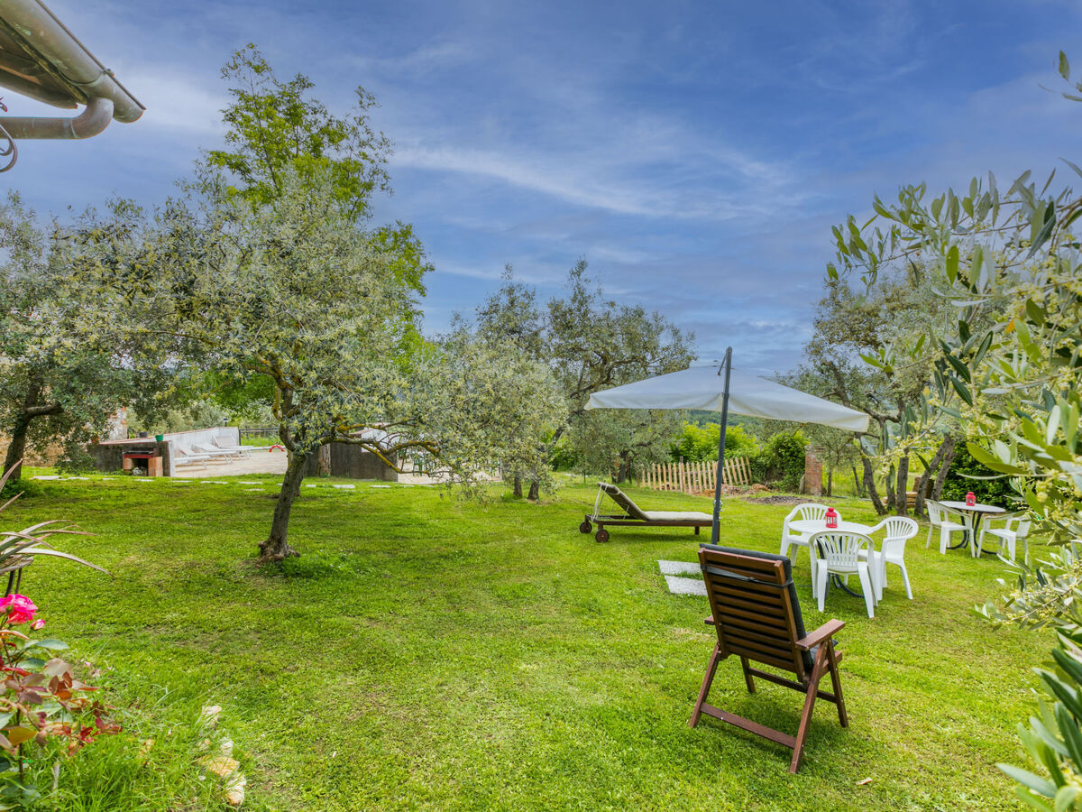 Antico Frantoio, appartement 4 pers. Chianti - Photo 58