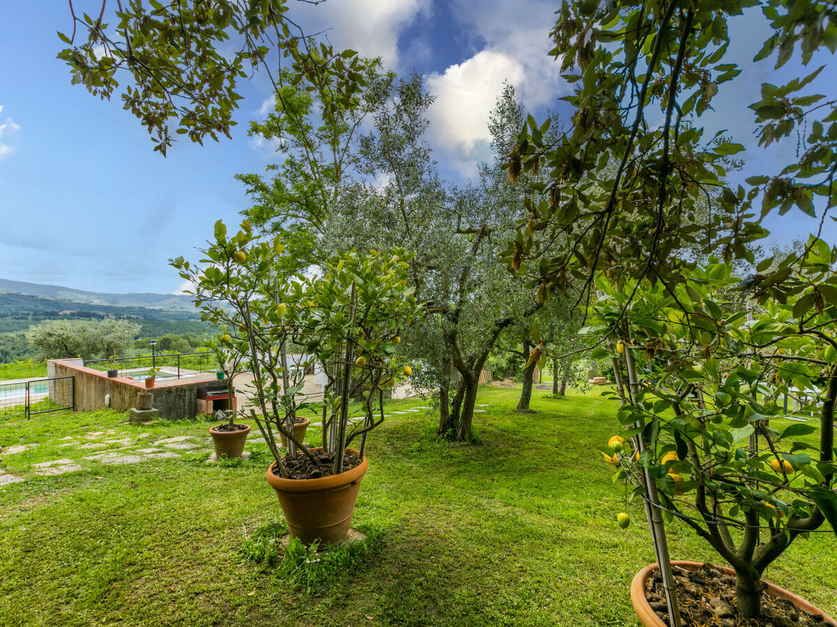 Antico Frantoio, appartement 4 pers. Chianti - Photo 59