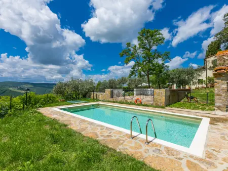 Location appartement à Greve in Chianti, Antico Frantoio