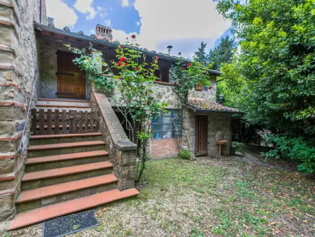 Location appartement à Greve in Chianti, Padronale