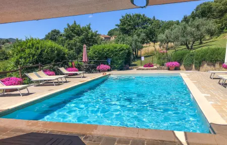 Location appartement à Anghiari