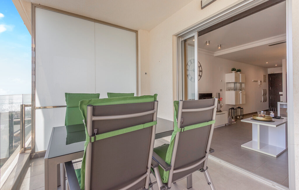 Appartement 4 personnes à La Mata - Photo 2