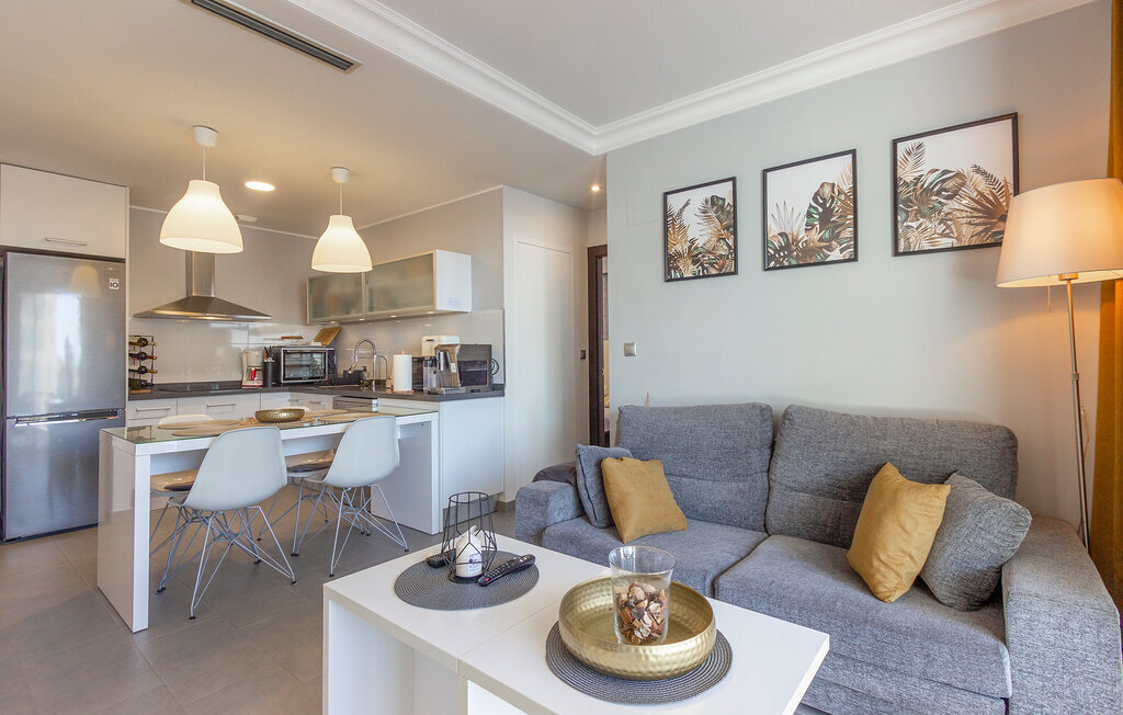 Appartement 4 personnes à La Mata - Photo 3