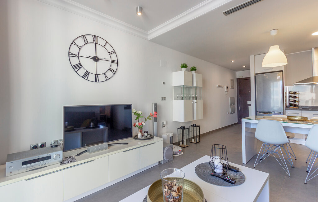 Appartement 4 personnes à La Mata - Photo 4
