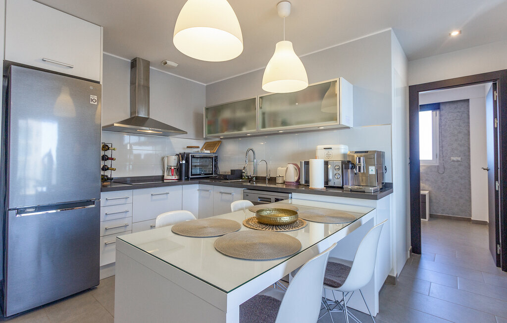 Appartement 4 personnes à La Mata - Photo 5