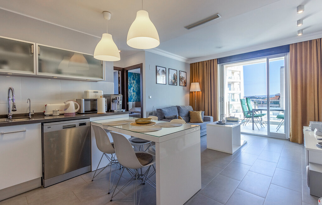 Appartement 4 personnes à La Mata - Photo 6