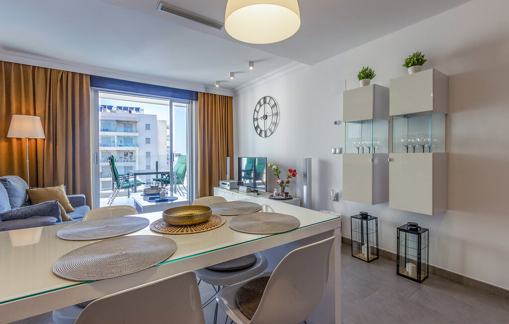 Appartement 4 personnes à La Mata - Photo 7