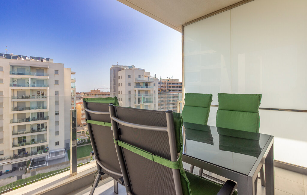 Appartement 4 personnes à La Mata - Photo 8
