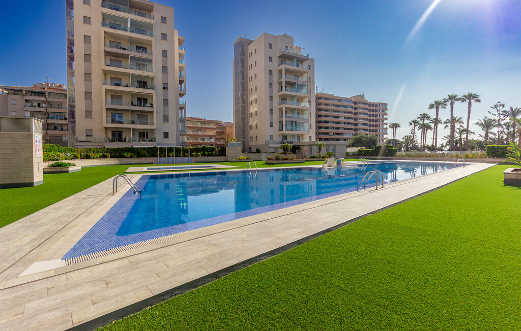 Appartement 4 personnes à La Mata - Photo 9