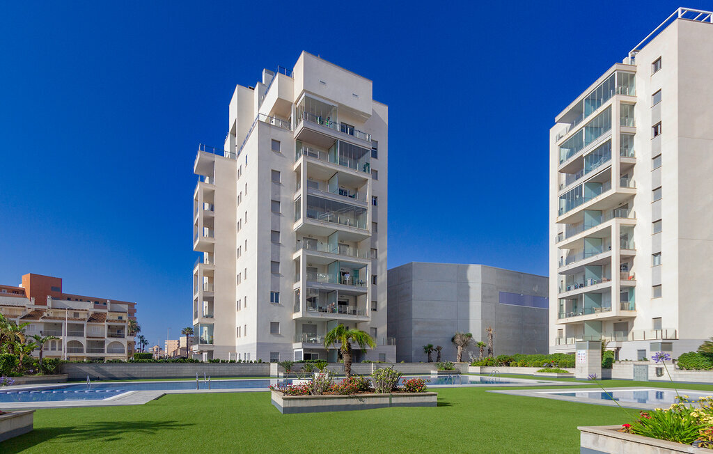 Appartement 4 personnes à La Mata - Photo 11
