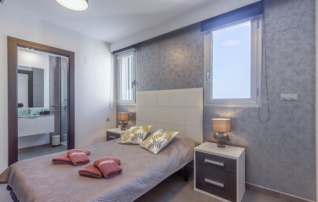 Appartement 4 personnes à La Mata - Photo 13