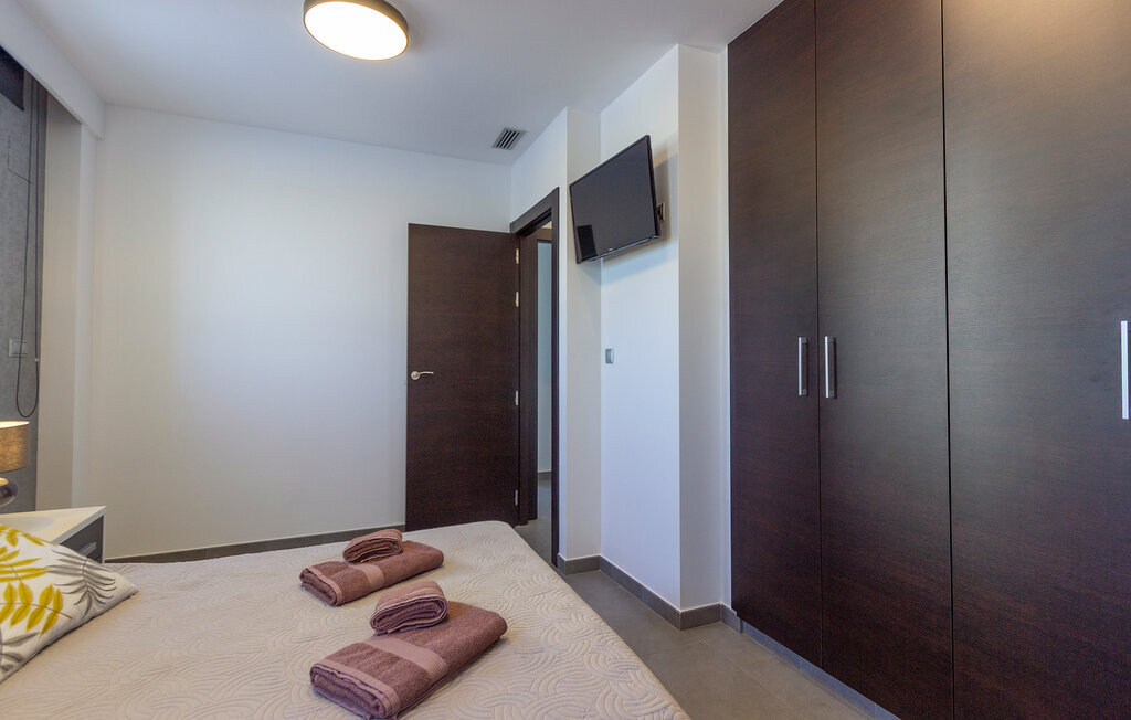 Appartement 4 personnes à La Mata - Photo 14