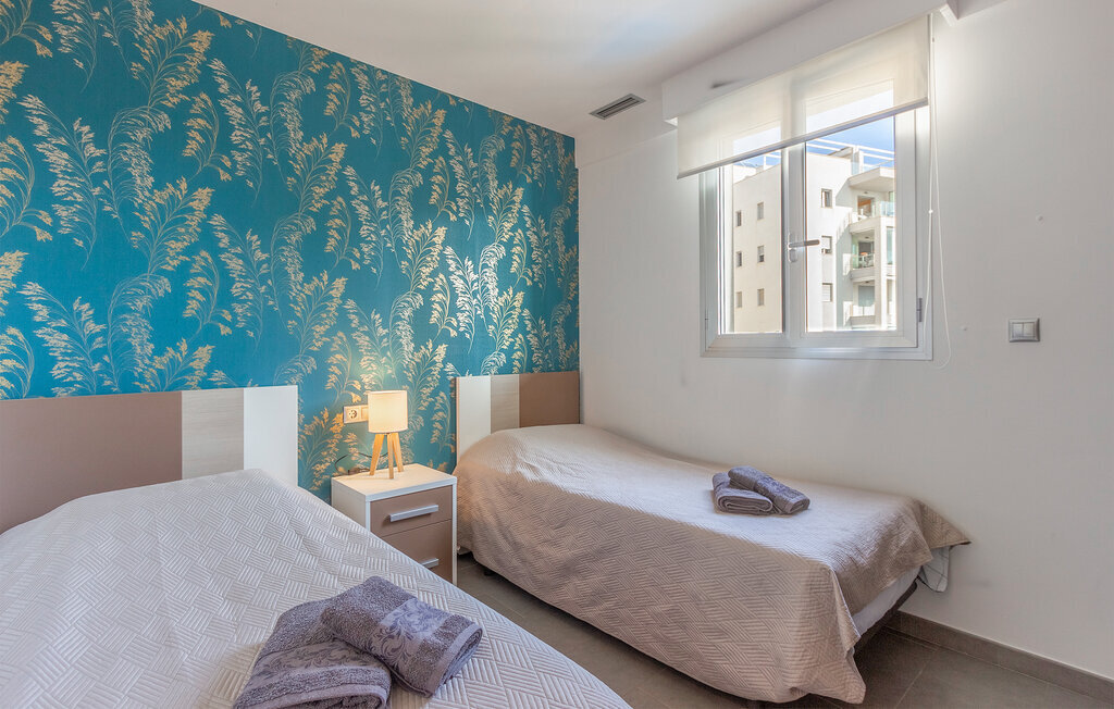 Appartement 4 personnes à La Mata - Photo 15