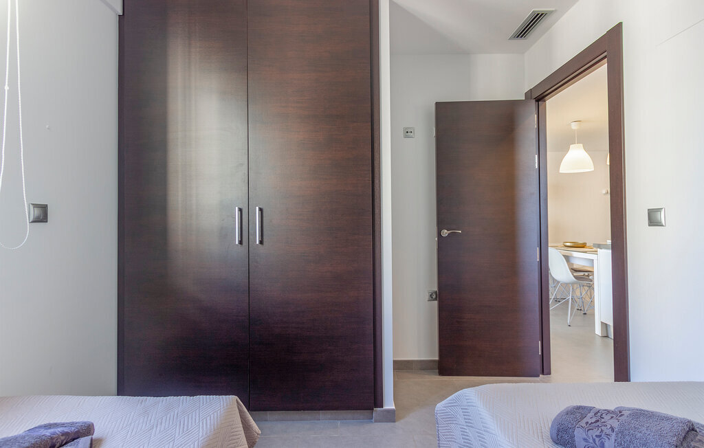 Appartement 4 personnes à La Mata - Photo 16