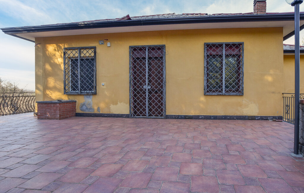Maison 5 personnes à Linguaglossa - Photo 1