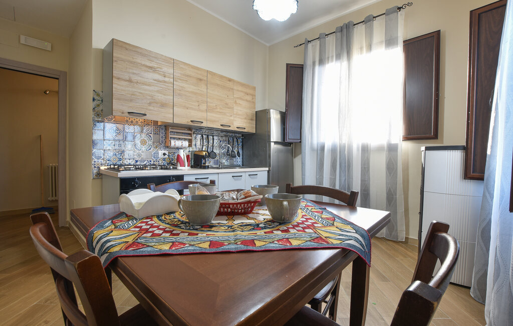 Maison 5 personnes à Linguaglossa - Photo 2