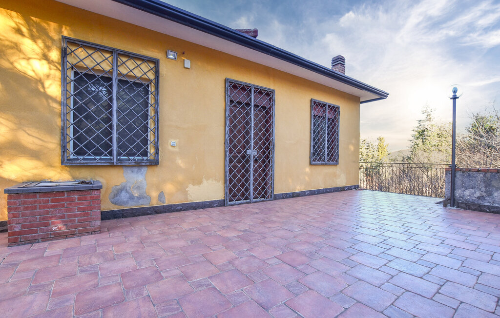 Maison 5 personnes à Linguaglossa - Photo 8