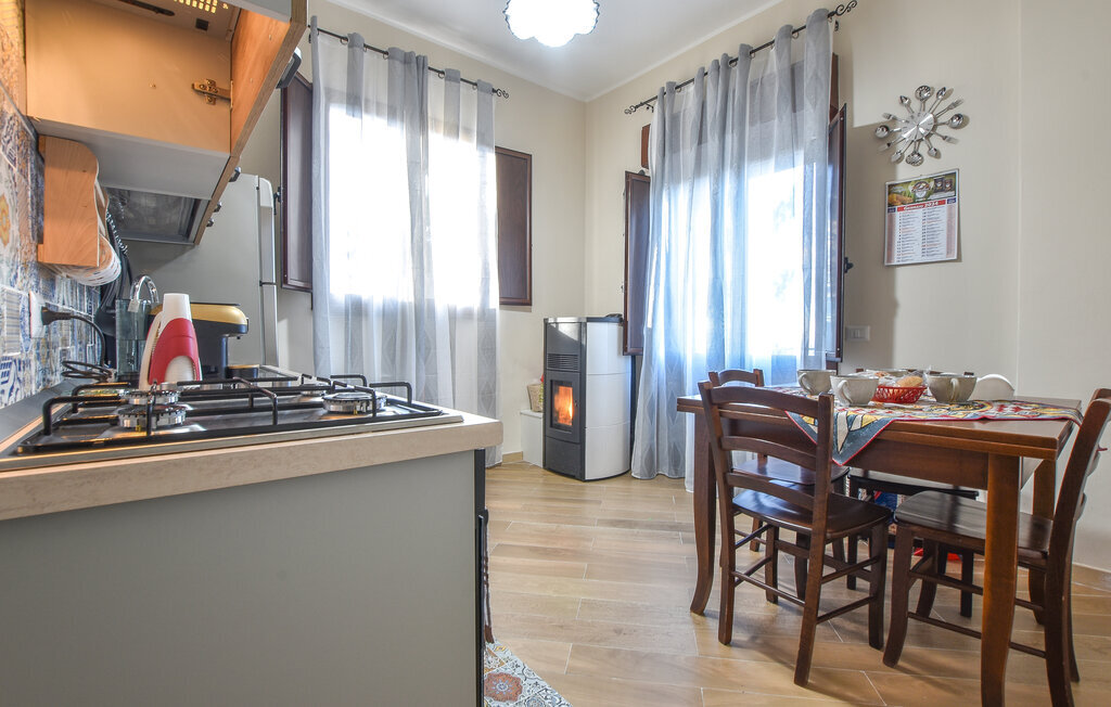 Maison 5 personnes à Linguaglossa - Photo 12