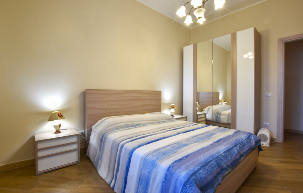 Maison 5 personnes à Linguaglossa - Photo 13