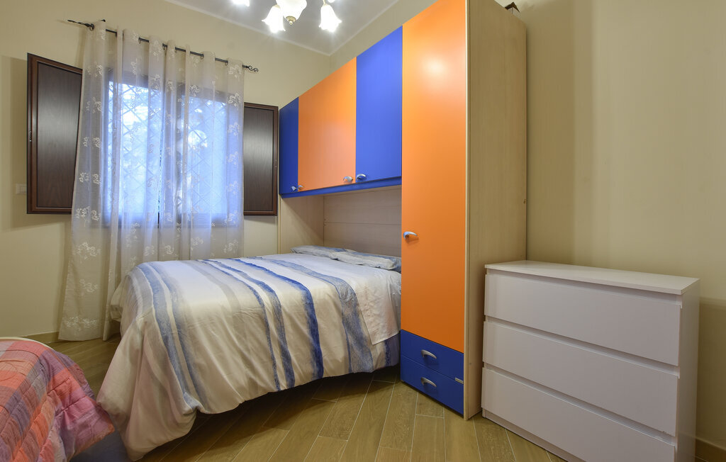 Maison 5 personnes à Linguaglossa - Photo 15