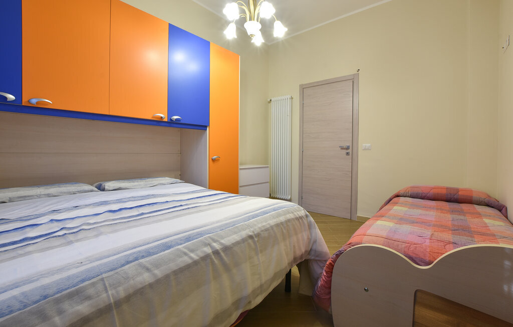 Maison 5 personnes à Linguaglossa - Photo 16