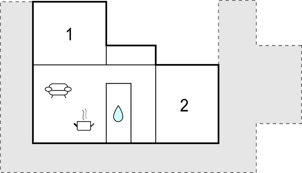 Maison 5 personnes à Linguaglossa - Photo 23