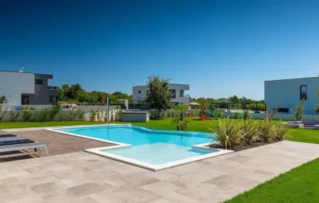 Villa Medici, Maison 14 personnes à Jursici - Photo 12