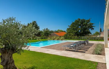 Villa Medici, Maison 14 personnes à Jursici - Photo 13