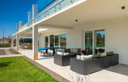 Villa Medici, Maison 14 personnes à Jursici - Photo 17