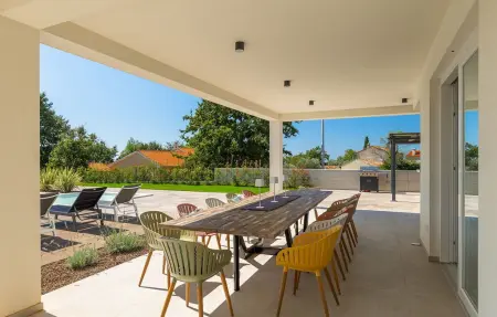 Villa Medici, Maison 14 personnes à Jursici - Photo 21