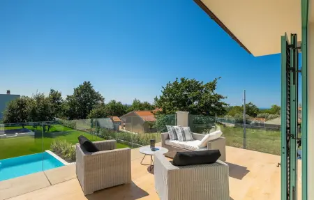 Villa Medici, Maison 14 personnes à Jursici - Photo 22