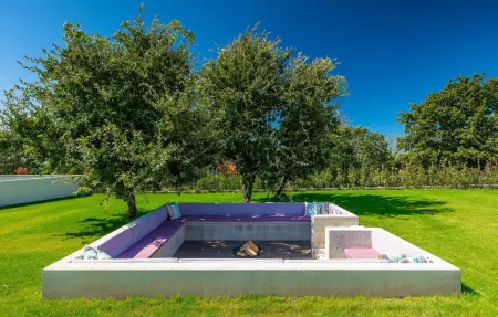 Villa Medici, Maison 14 personnes à Jursici - Photo 25
