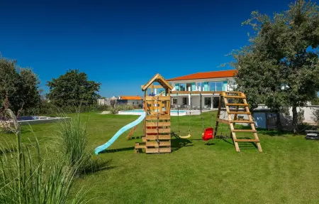 Villa Medici, Maison 14 personnes à Jursici - Photo 27