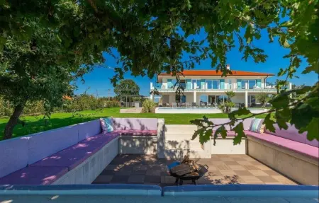 Villa Medici, Maison 14 personnes à Jursici - Photo 28