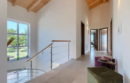 Villa Medici, Maison 14 personnes à Jursici - Photo 37