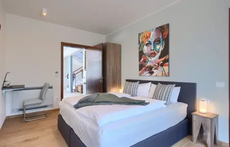 Villa Medici, Maison 14 personnes à Jursici - Photo 40