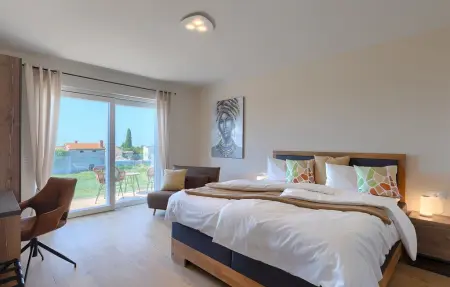 Villa Medici, Maison 14 personnes à Jursici - Photo 41