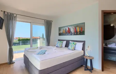 Villa Medici, Maison 14 personnes à Jursici - Photo 45