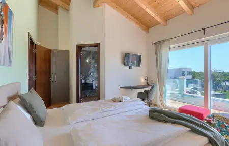 Villa Medici, Maison 14 personnes à Jursici - Photo 47
